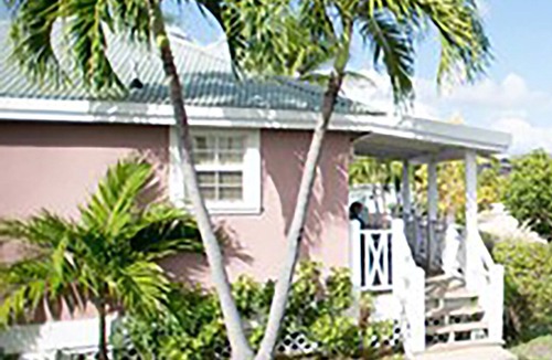 Estate Shoys House | Connecting Bungalows for 6