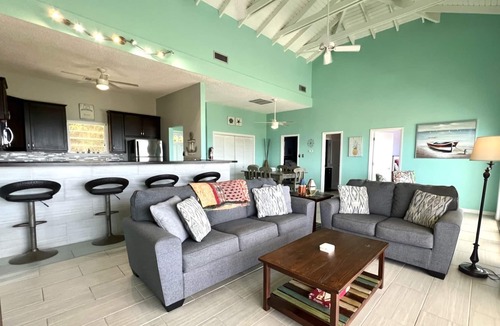Teagues Bay House | Convenient, clean, private, spacious and ready for your large group or family!