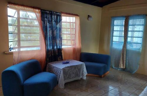 Christiansted House | Conveniently located, quiet & amp; Comfortable