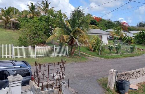 Christiansted House | Conveniently located, quiet & amp; Comfortable