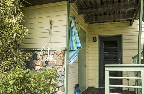 Estate Emmaus House | Coral Bay, St. John