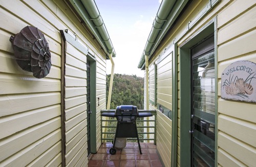 Estate Emmaus House | Coral Bay, St. John