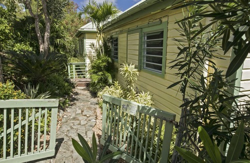 Estate Emmaus House | Coral Bay, St. John
