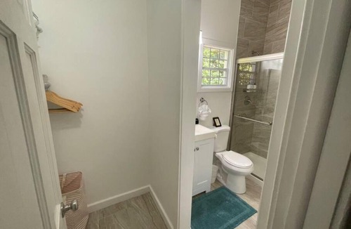 Estate Hull Villa | Cottage 3