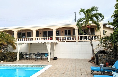 Cotton Valley House | Cotton House by the Sea