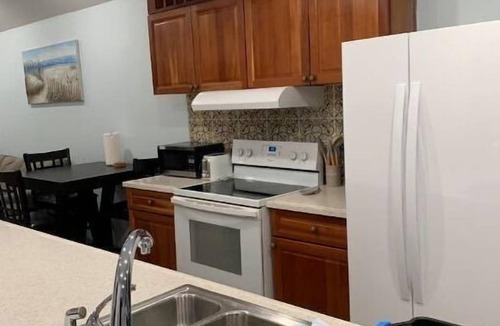 Nazareth Condo | Cowpet Bay West 2 bedroom 2 bath condo.