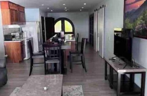 Nazareth Condo | Cowpet Bay West 2 bedroom 2 bath condo.
