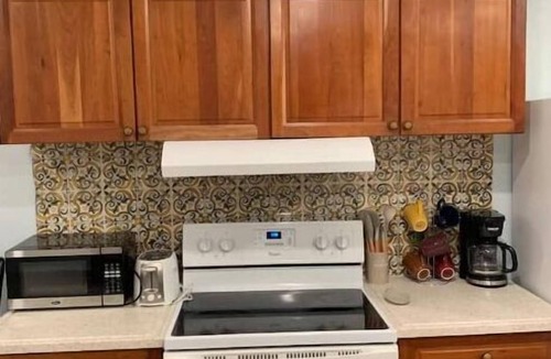 Nazareth Condo | Cowpet Bay West 2 bedroom 2 bath condo.