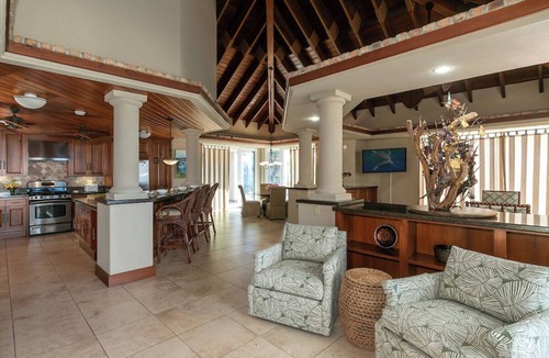 Hart Bay Villa | Coyaba - Elegant Caribbean Villa