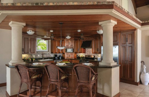 Hart Bay Villa | Coyaba - Elegant Caribbean Villa