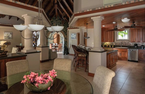 Hart Bay Villa | Coyaba - Elegant Caribbean Villa