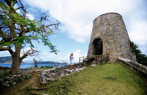 Estate Charlotte Amalie Apartment | Cozy 1BR & 1 Bathroom - Private entrance