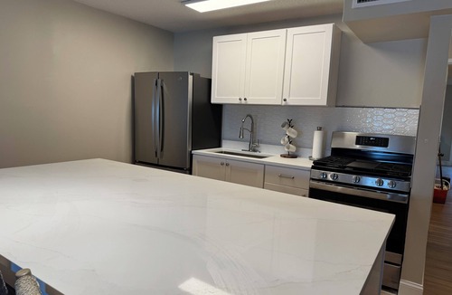 Red Hook Condo | Cozy Beachfront Condo - Family Friendly on Sapphire Beach!