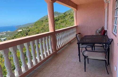 Altona Apartment | Cozy House, Ocean View, Saint Thomas