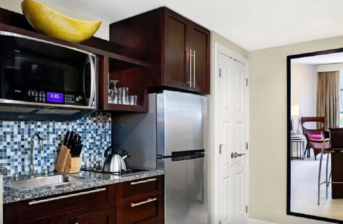 Estate Chocolate Hole and Great Cruz Bay Resort | Cozy Premium Studio Villa Virgin Garden at St. John Resort, US Virgin Island