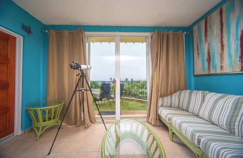 Estate Saint John Condo | Cozy Retreat with Dreamy Breeze and a Pool