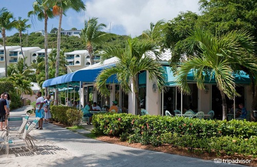 Nazareth Hotel | Cozy Stay in Highly Sought-After Private St Thomas Resort