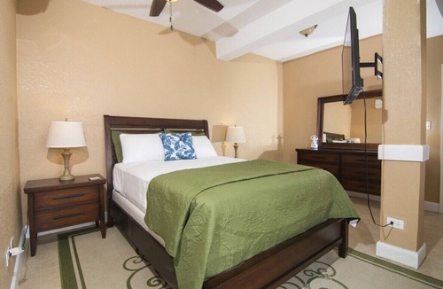 Rosendal Villa | Cozy stay, next to lookout and 10 minutes for Magens Bay Beach