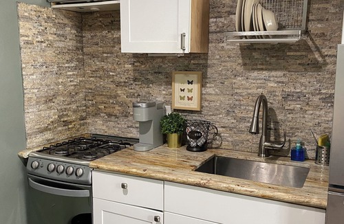 Estate Sion Farm Apartment | Cozy studio space