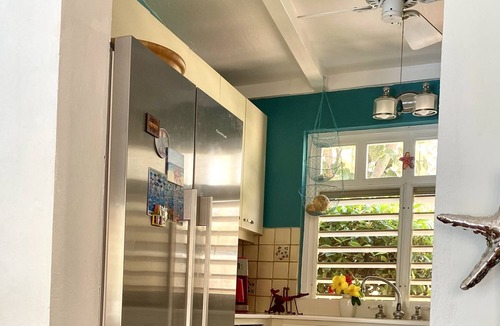 Slob Villa | Cozy villa with private pool and 5 minutes from the beach!