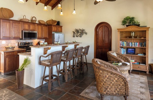 Fish Bay House | Croix Vista, Located in Fish Bay with Beautiful sweeping Views!