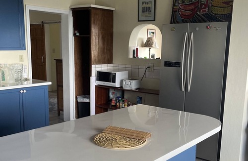 Estate Caret Bay Apartment | Crown Mountain Place in The Sun