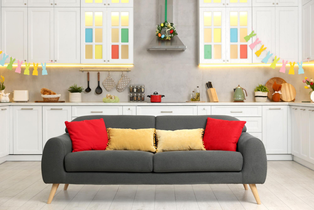 Estate Caret Bay Apartment | Crown Mountain Place in The Sun