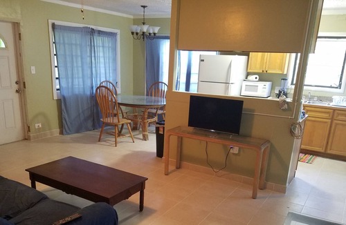 Orange Grove Apartment | Crucian seclusion 2