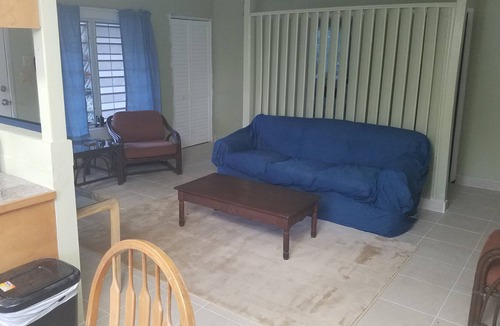 Orange Grove Apartment | Crucian seclusion 2