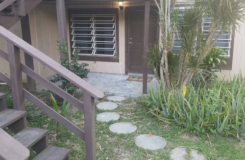 Orange Grove Apartment | Crucian seclusion 2