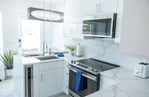 Estate Enighed Apartment | Cruz Bay Caribbean Retreat -5