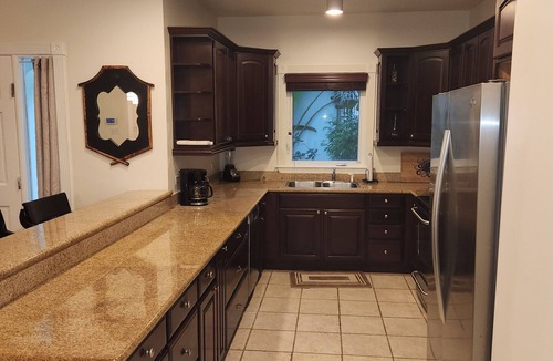 Great Cruz Bay Condo | Cruz Bay, Guide Star of Saint John, USVI, Luxury condo, walk to town/beaches!
