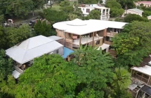 Estate Enighed Apartment | Cruz Bay Oasis | Walk to Beach & Stunning Views
