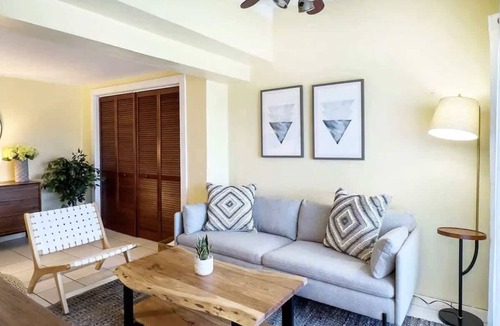 Estate Enighed Apartment | Cruz Bay Oasis | Walk to Beach & Restaurants