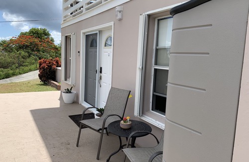 Estate Saint John House | Cruzan Breezes