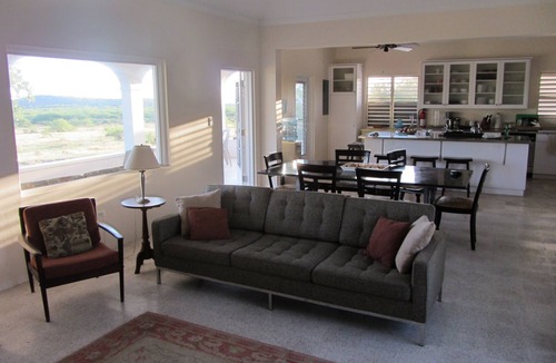 Estate Diamond Keturah House | Cruzan Classic - a Tropical Retreat on St. Croix’s tranquil South Shore