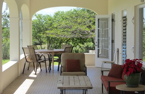 Estate Diamond Keturah House | Cruzan Classic - a Tropical Retreat on St. Croix’s tranquil South Shore