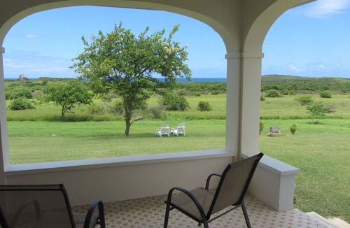 Estate Diamond Keturah House | Cruzan Classic - a Tropical Retreat on St. Croix’s tranquil South Shore