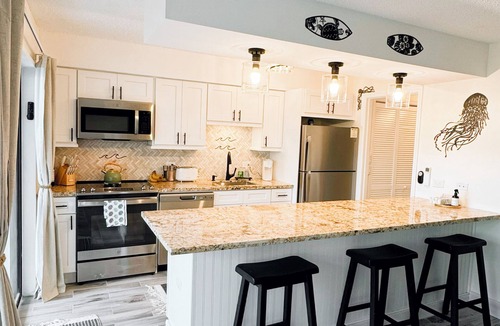 Estate Golden Rock Condo | Cruzan Haven, Cozy Family Condo with Pool in St. Croix, USVI