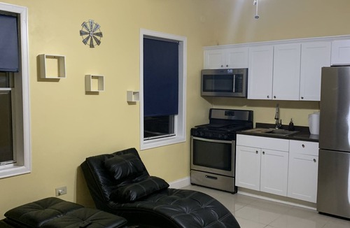 Christiansted Apartment | Cruzan Stay