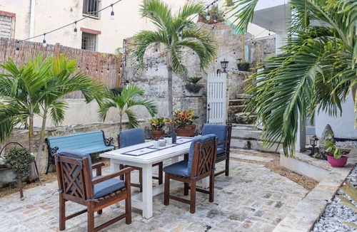 Estate East Street Apartment | Cruzan Windsong - An Island Hideaway
