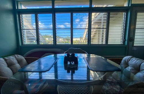 Cabes Point Condo | Crystal Blue Persuasion - 1BR condo right on Sapphire Beach, sleeps 4!