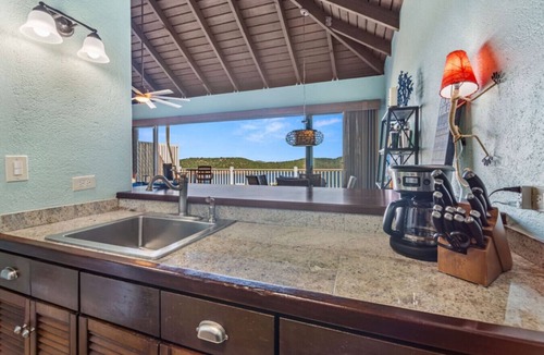 Frydendal Condo | D30 Point Pleasant · Romantic Luxury 1 Bedroom Condo w/Fantastic Views
