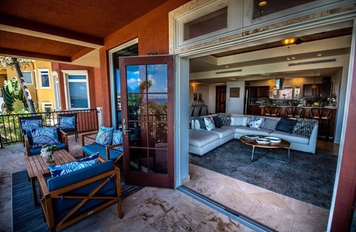 Estate Enighed Villa | Dahlia with access to Clubhouse with Bistro Restaurant, Pool & Gym!