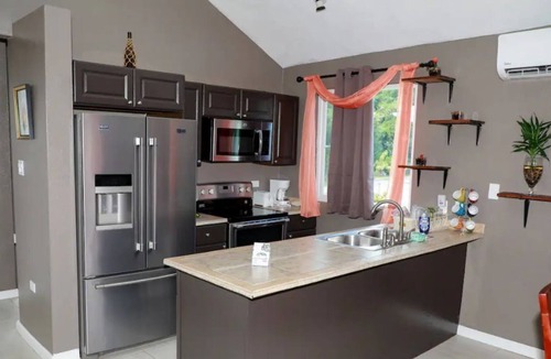 Estate Kings Quarter Villa | Dangle Villa