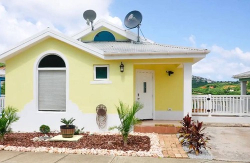 Estate Kings Quarter Villa | Dangle Villa