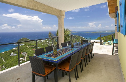 Rendezvous & Ditleff Villa | Deja View - 20% off remaining April/May dates 2025