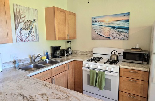 Contant Farms Condo | Delta @Serendip Vacation Condos