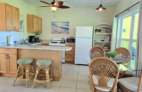 Contant Farms Condo | Delta @Serendip Vacation Condos