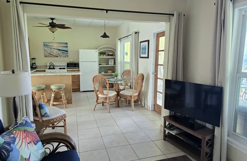 Contant Farms Condo | Delta @Serendip Vacation Condos